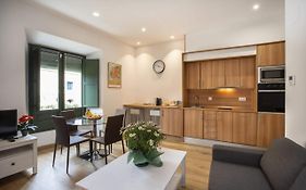 Apartament Al Cor Del Barri Vell De Girona