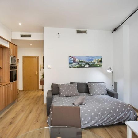 Apartament Al Cor Del Barri Vell De Gérone Extérieur photo
