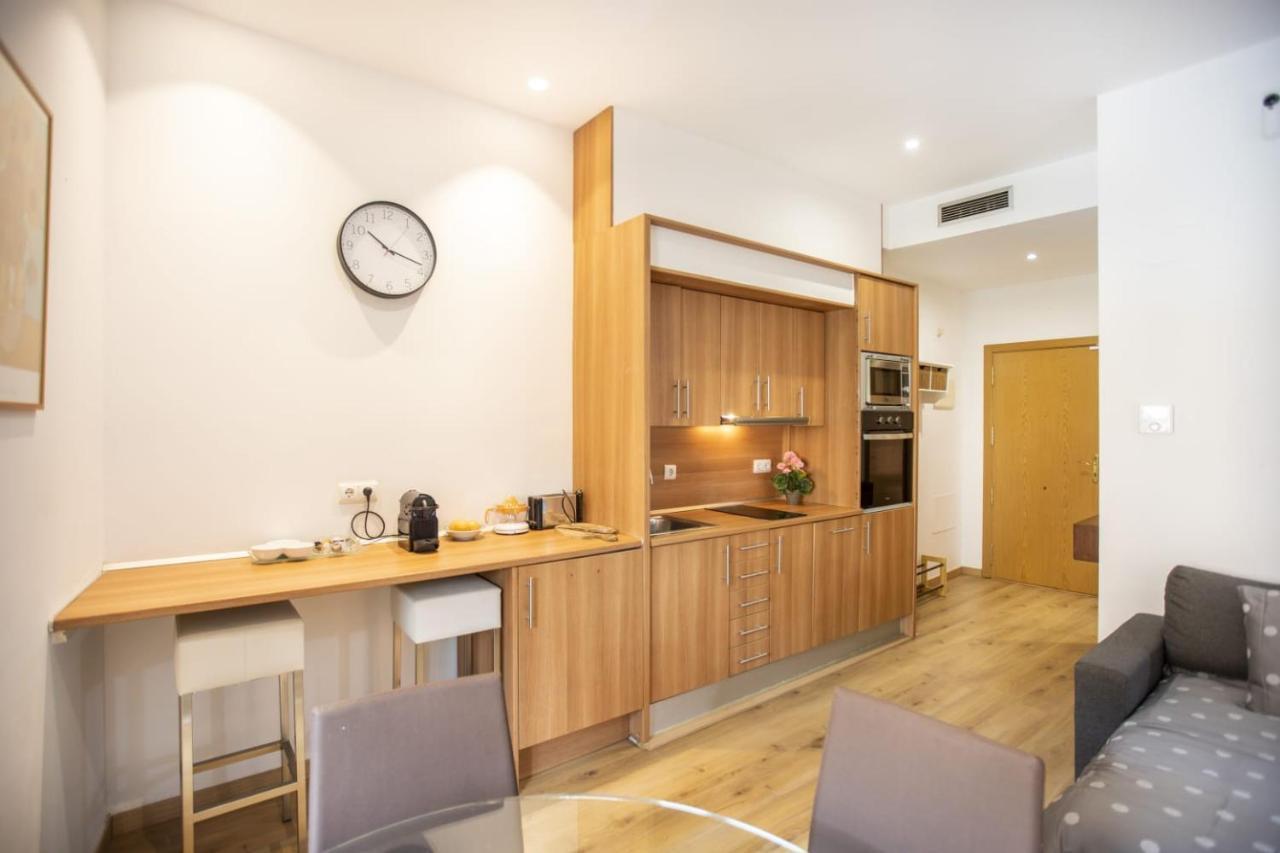 Apartament Al Cor Del Barri Vell De Gérone Extérieur photo