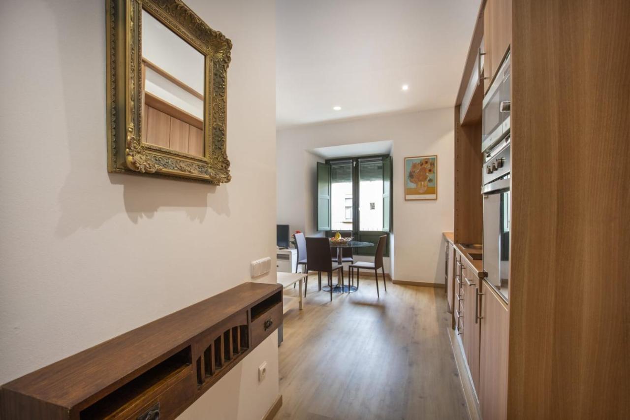 Apartament Al Cor Del Barri Vell De Gérone Extérieur photo