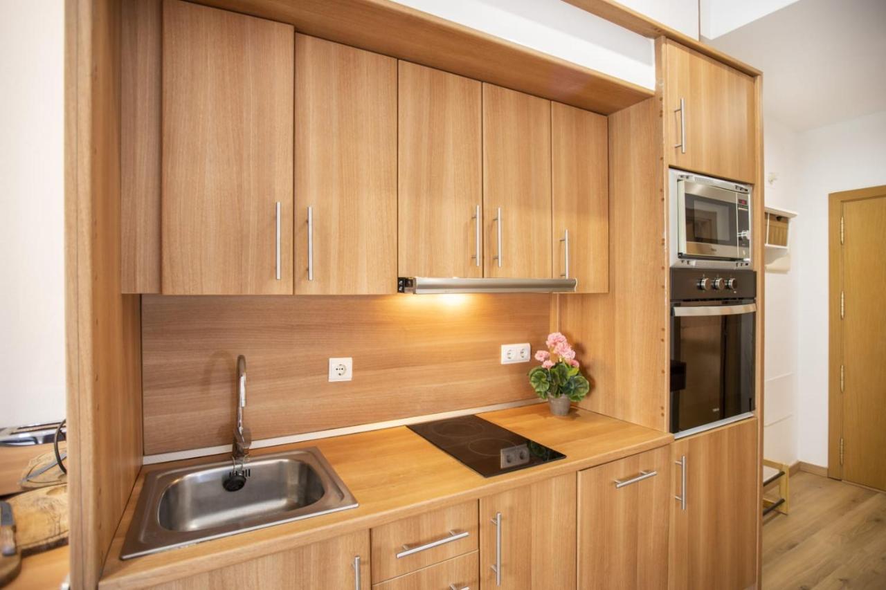 Apartament Al Cor Del Barri Vell De Gérone Extérieur photo