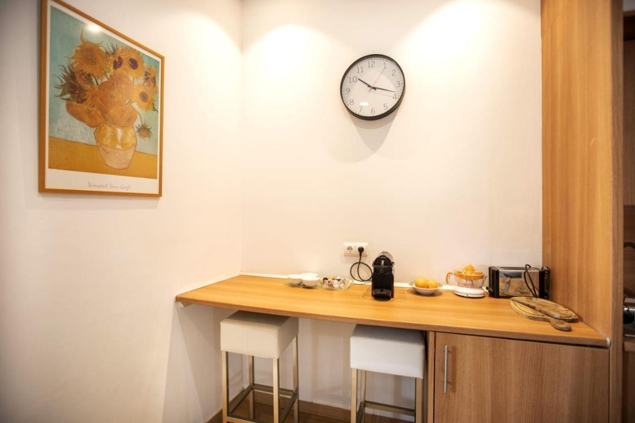 Apartament Al Cor Del Barri Vell De Gérone Extérieur photo