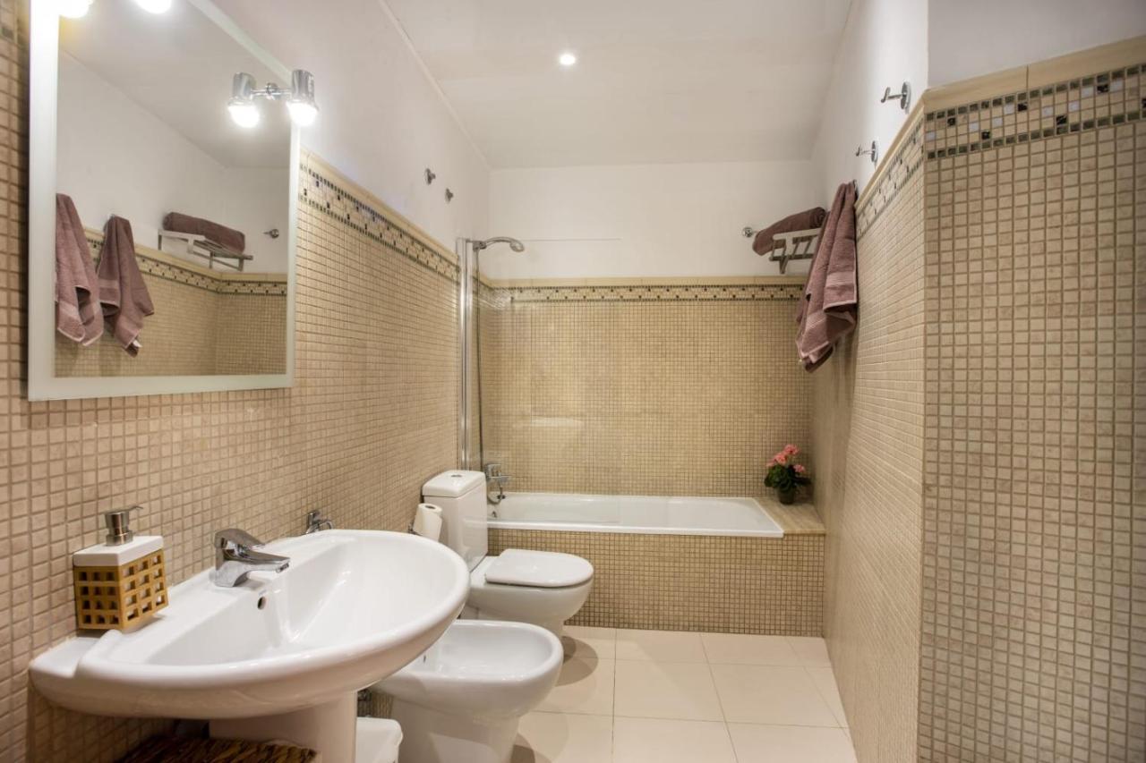Apartament Al Cor Del Barri Vell De Gérone Extérieur photo
